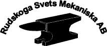 Rudskoga Logotyp